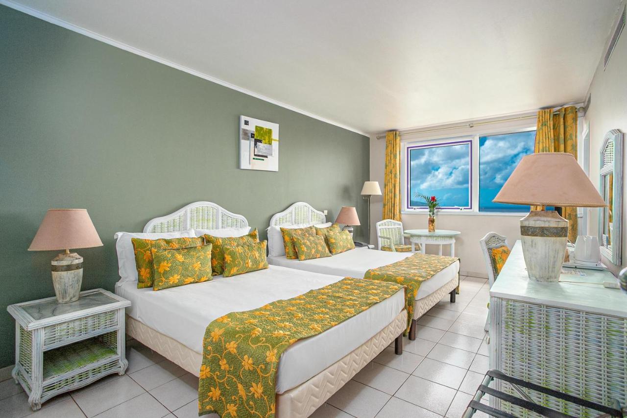 Karibea Squash Hotel Фор-де-Франс Екстер'єр фото