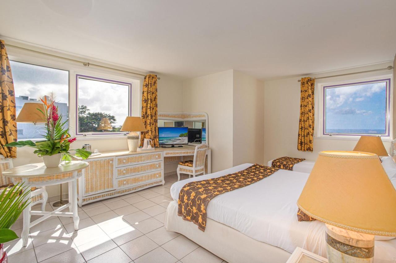 Karibea Squash Hotel Фор-де-Франс Екстер'єр фото