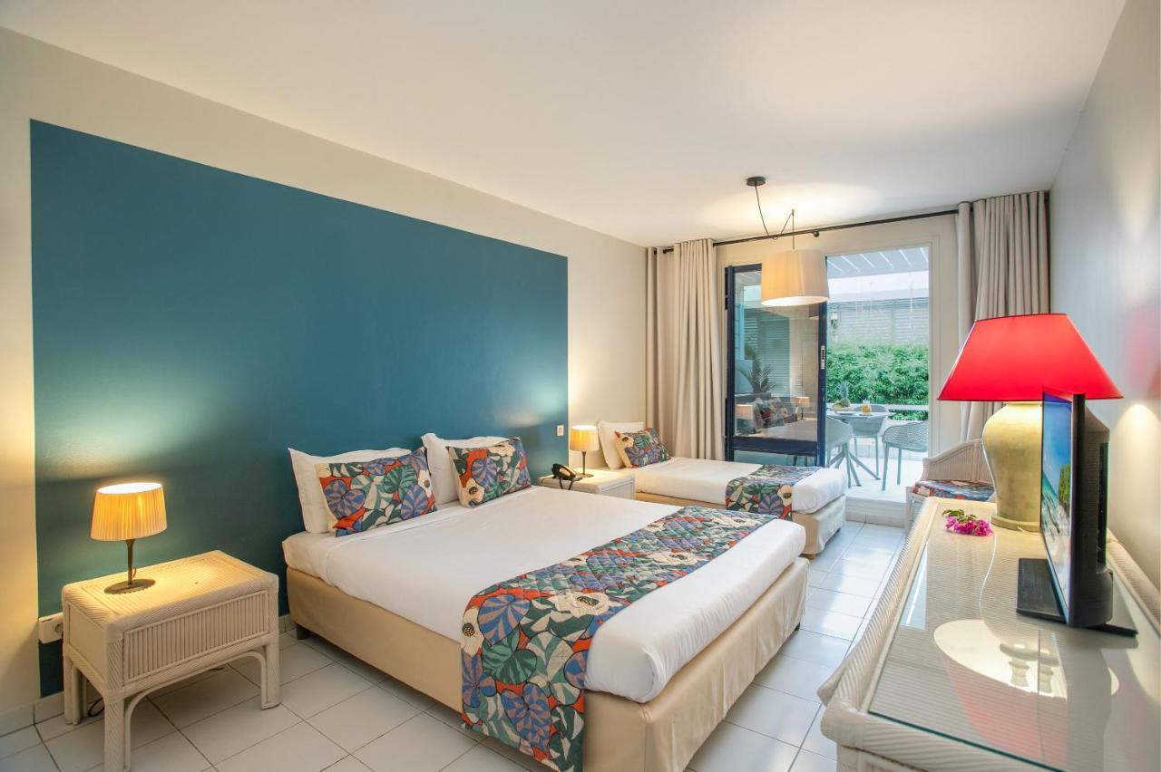 Karibea Squash Hotel Фор-де-Франс Екстер'єр фото