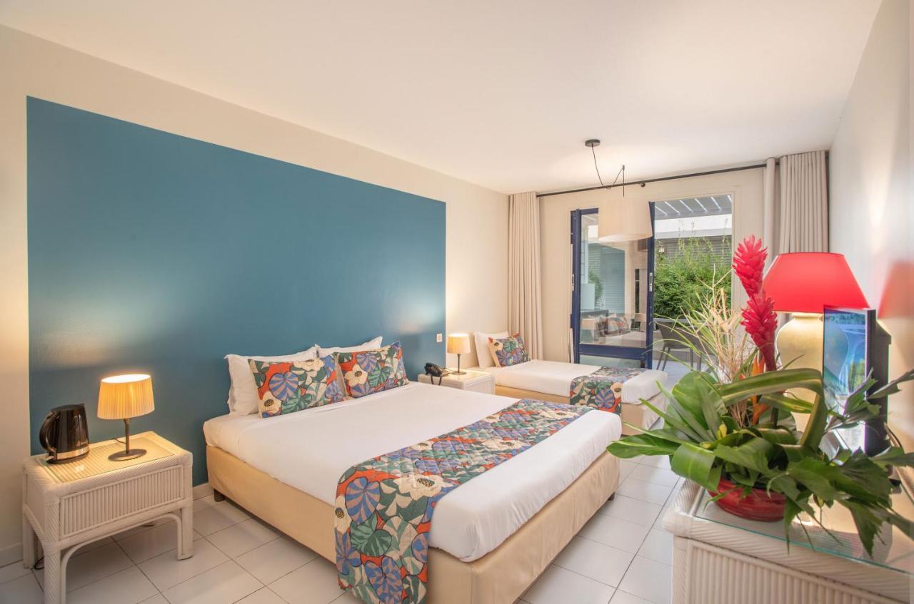Karibea Squash Hotel Фор-де-Франс Екстер'єр фото